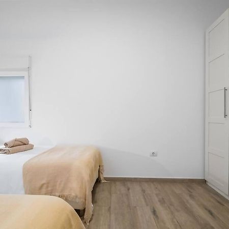 Alma Home ,6 Paxs ,Wifi , Playa Canteras, Ocio Las Palmas de Gran Canaria Exterior photo