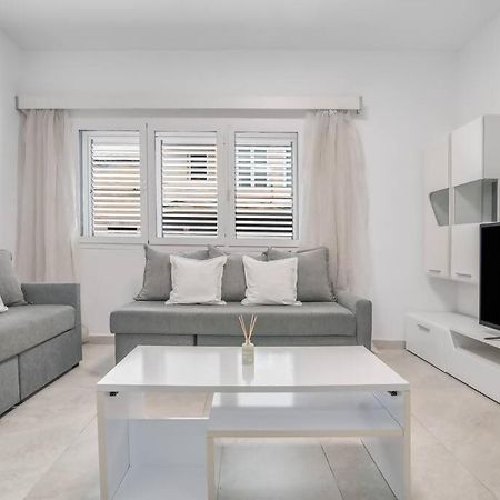 Alma Home ,6 Paxs ,Wifi , Playa Canteras, Ocio Las Palmas de Gran Canaria Exterior photo