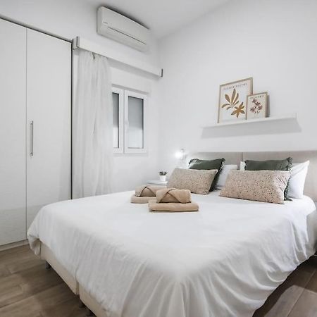 Alma Home ,6 Paxs ,Wifi , Playa Canteras, Ocio Las Palmas de Gran Canaria Exterior photo