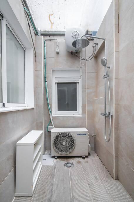 Alma Home ,6 Paxs ,Wifi , Playa Canteras, Ocio Las Palmas de Gran Canaria Exterior photo