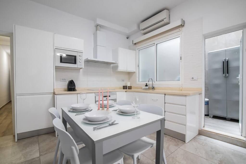 Alma Home ,6 Paxs ,Wifi , Playa Canteras, Ocio Las Palmas de Gran Canaria Exterior photo