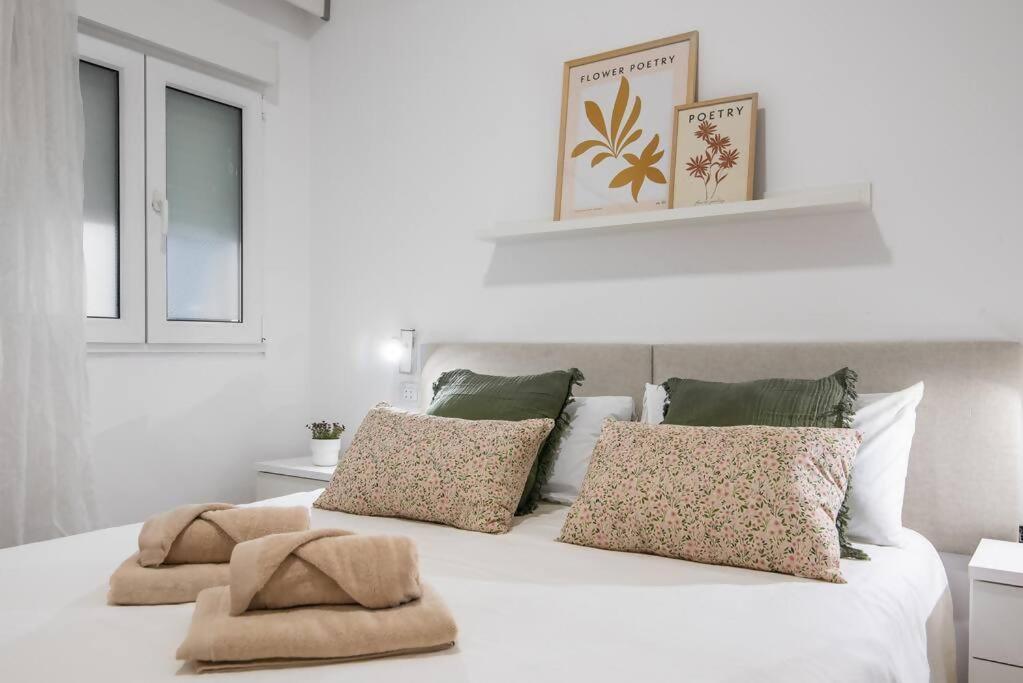 Alma Home ,6 Paxs ,Wifi , Playa Canteras, Ocio Las Palmas de Gran Canaria Exterior photo