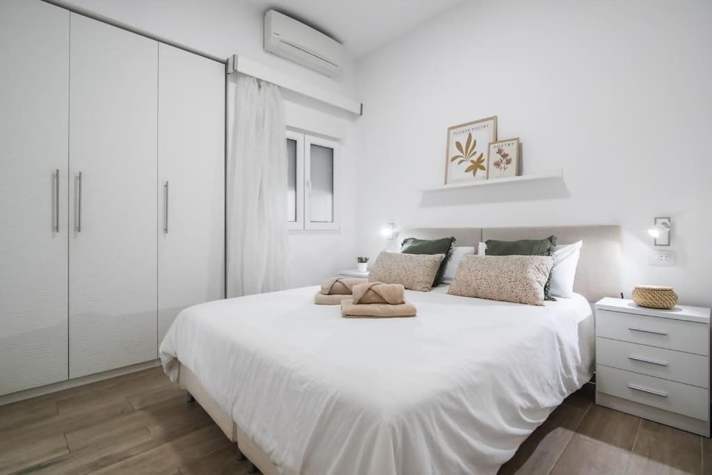 Alma Home ,6 Paxs ,Wifi , Playa Canteras, Ocio Las Palmas de Gran Canaria Exterior photo